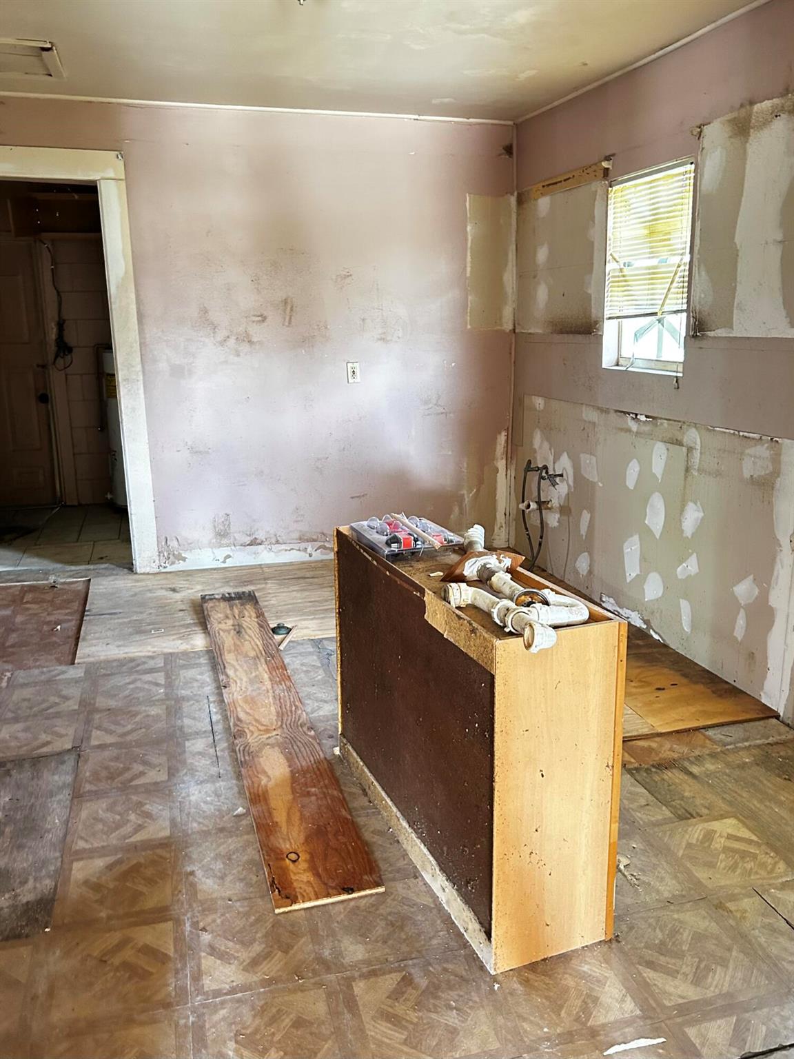 LIBERTY PARK SUBDIVISION - Residential