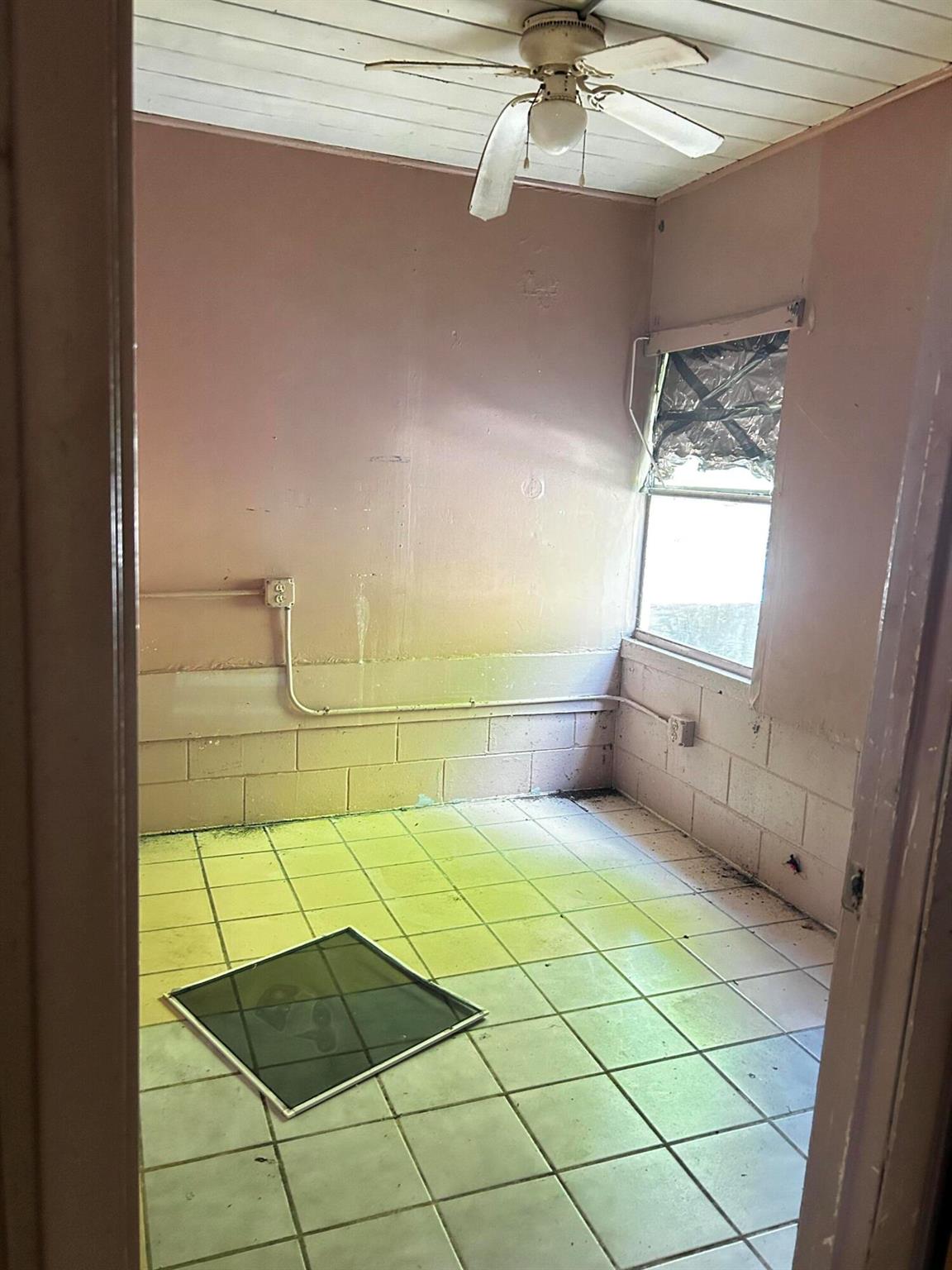 LIBERTY PARK SUBDIVISION - Residential