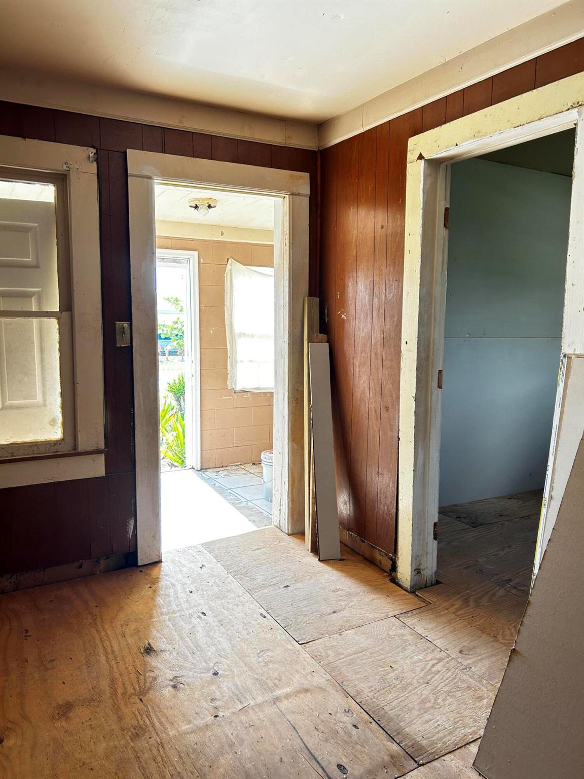 LIBERTY PARK SUBDIVISION - Residential