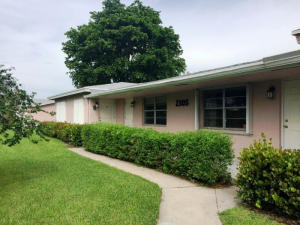 FAIRWAY CONDO - Residential