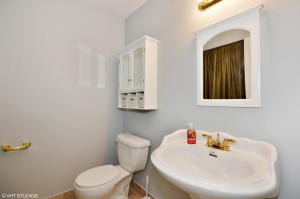 FAIRWAY CONDO - Residential