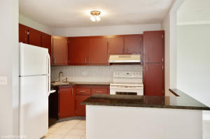 FAIRWAY CONDO - Residential