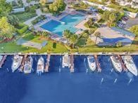 Olympus Towers and Marina - Residential