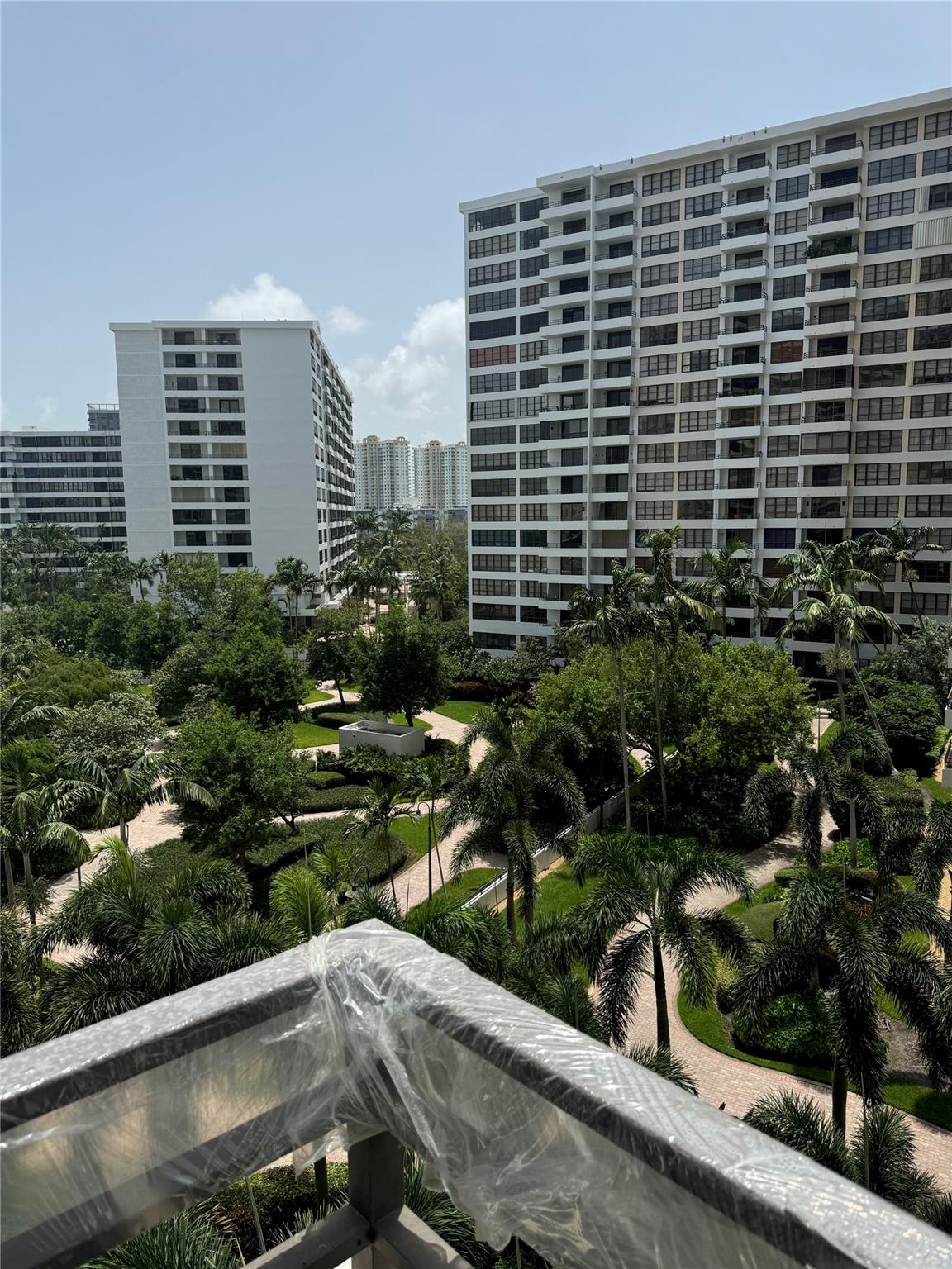 Olympus Towers and Marina - Residential