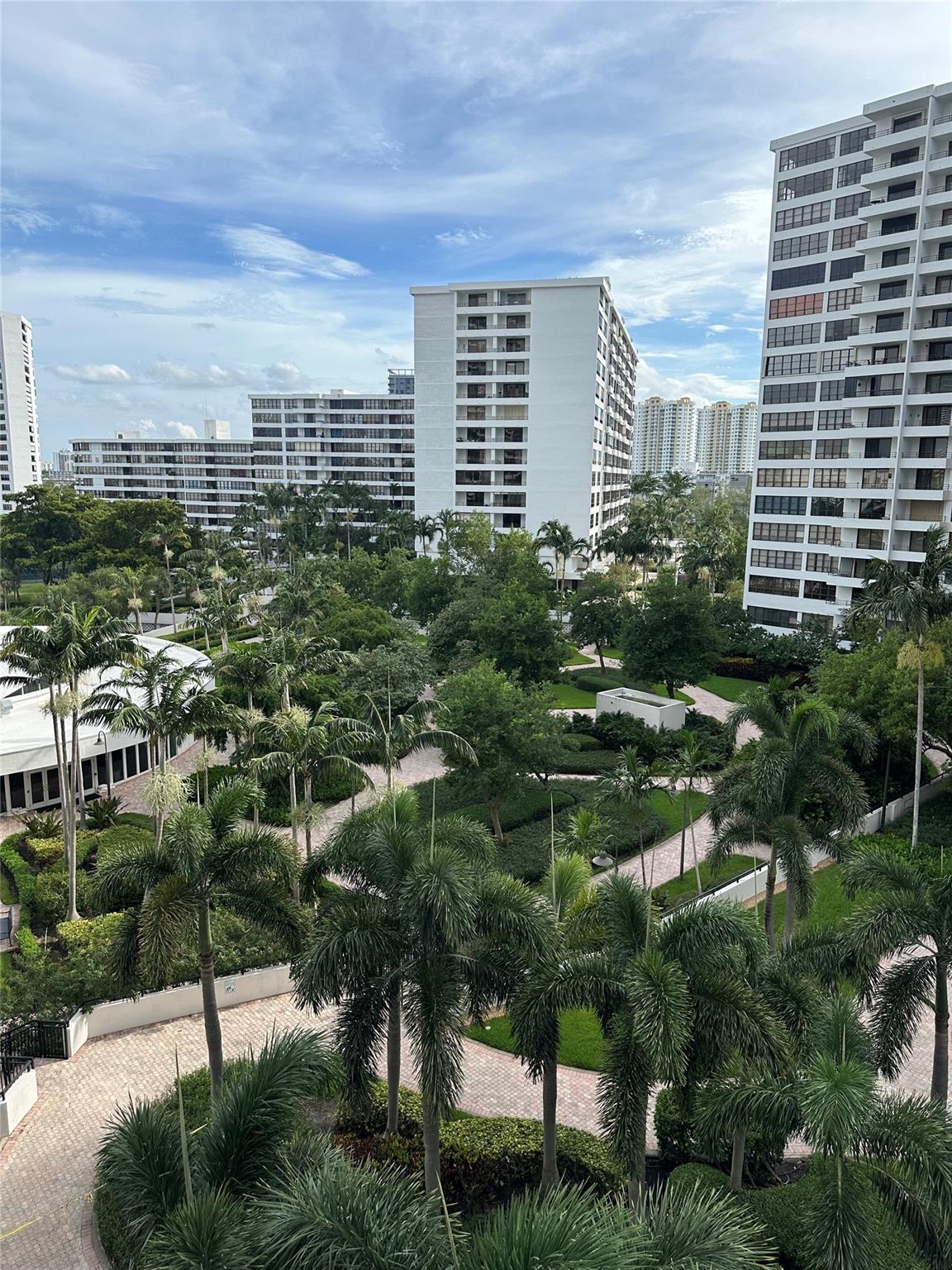 Olympus Towers and Marina - Residential