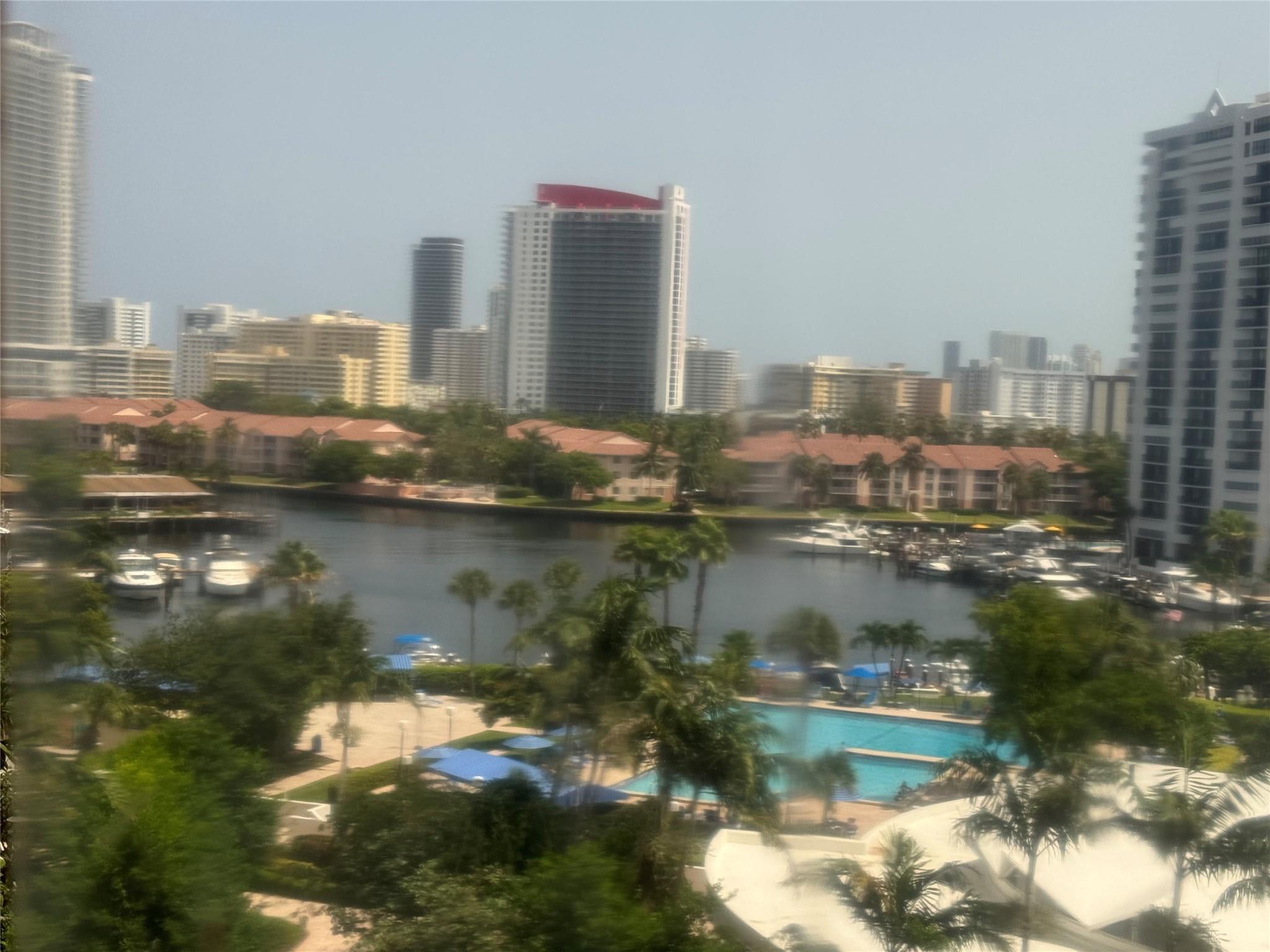Olympus Towers and Marina - Residential