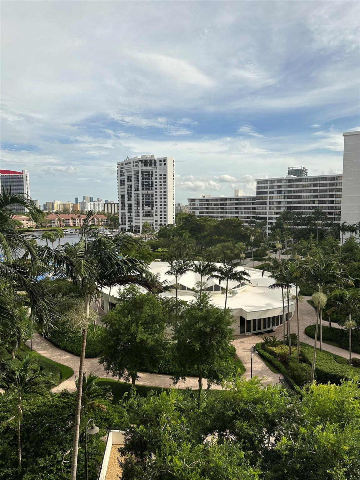 Olympus Towers and Marina - Residential