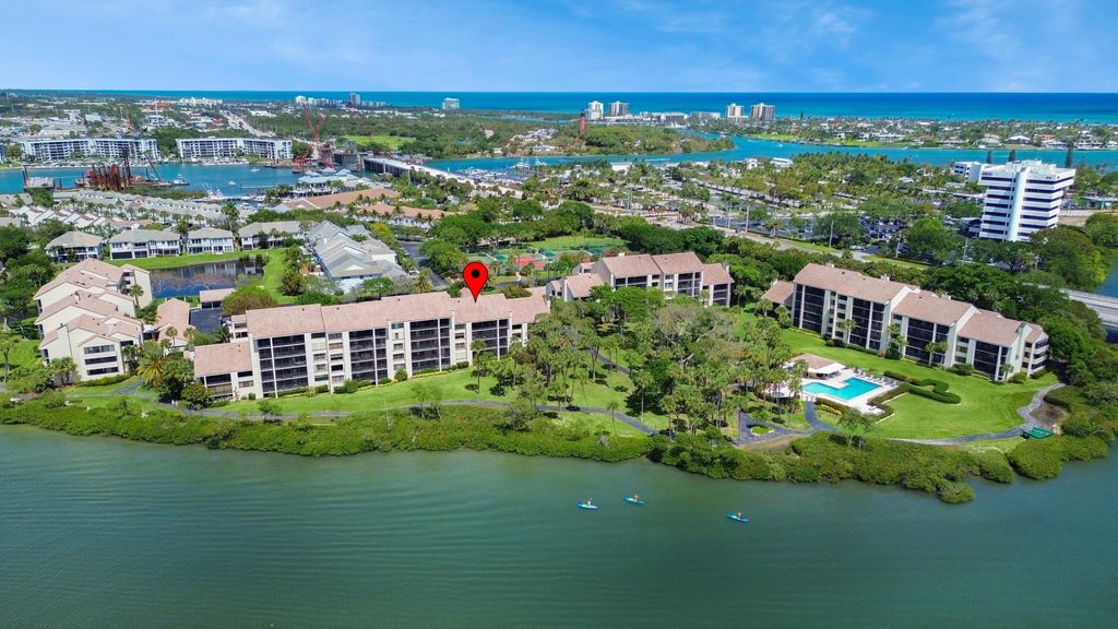 Photo of 1000 N Us Highway 1 #Ba106, Jupiter, FL 33477 (MLS # R10876450)