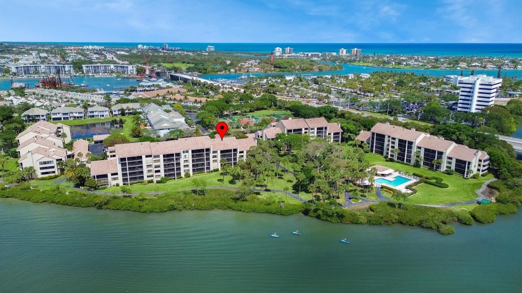 Photo of 1000 N Us Highway 1 #Ba106, Jupiter, FL 33477 (MLS # R10876450)