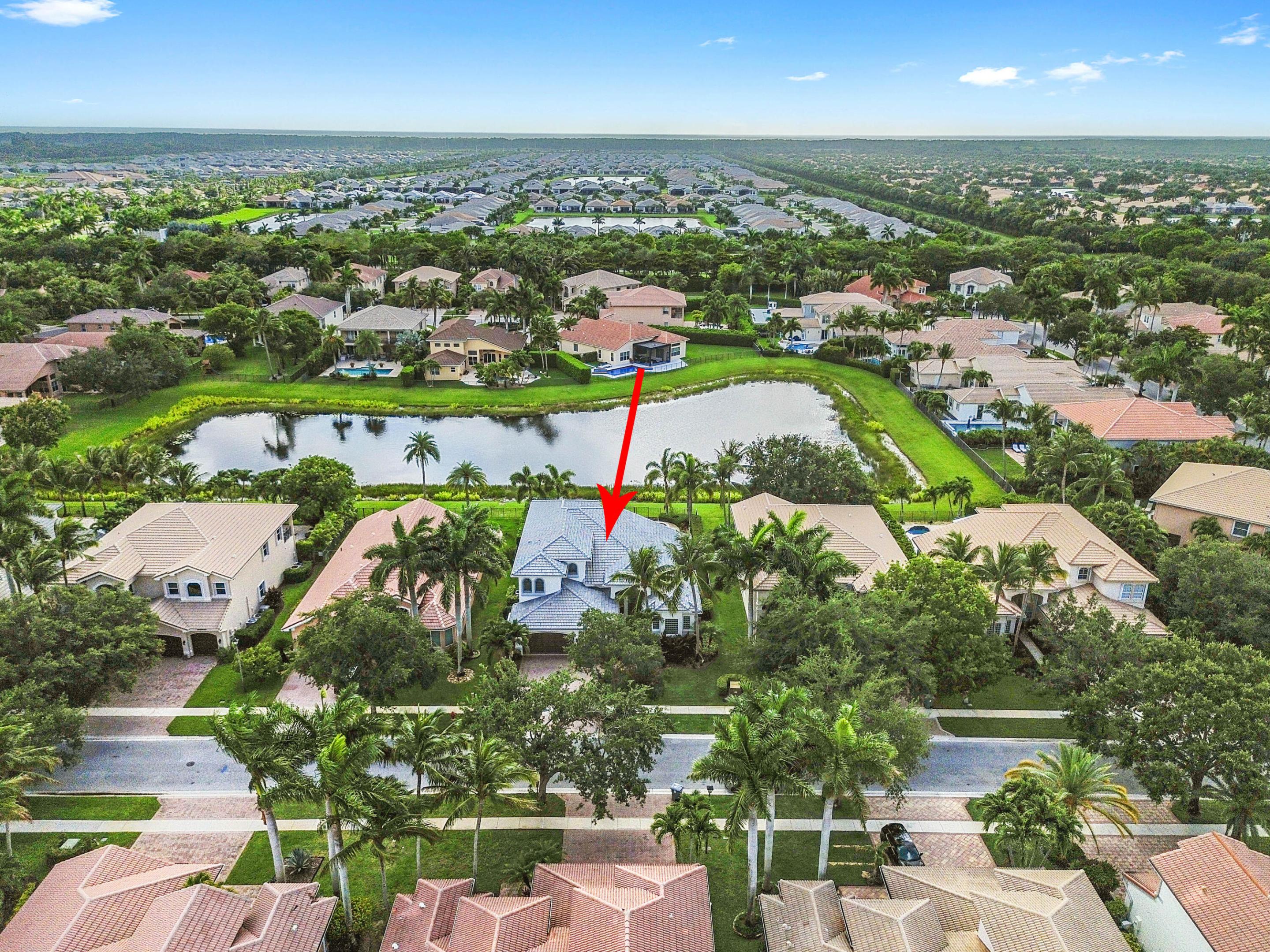 11153 Brandywine Lake Way, Boynton Beach, FL, 33473/$1,399,900 2 11153 Brandywine Lake Way