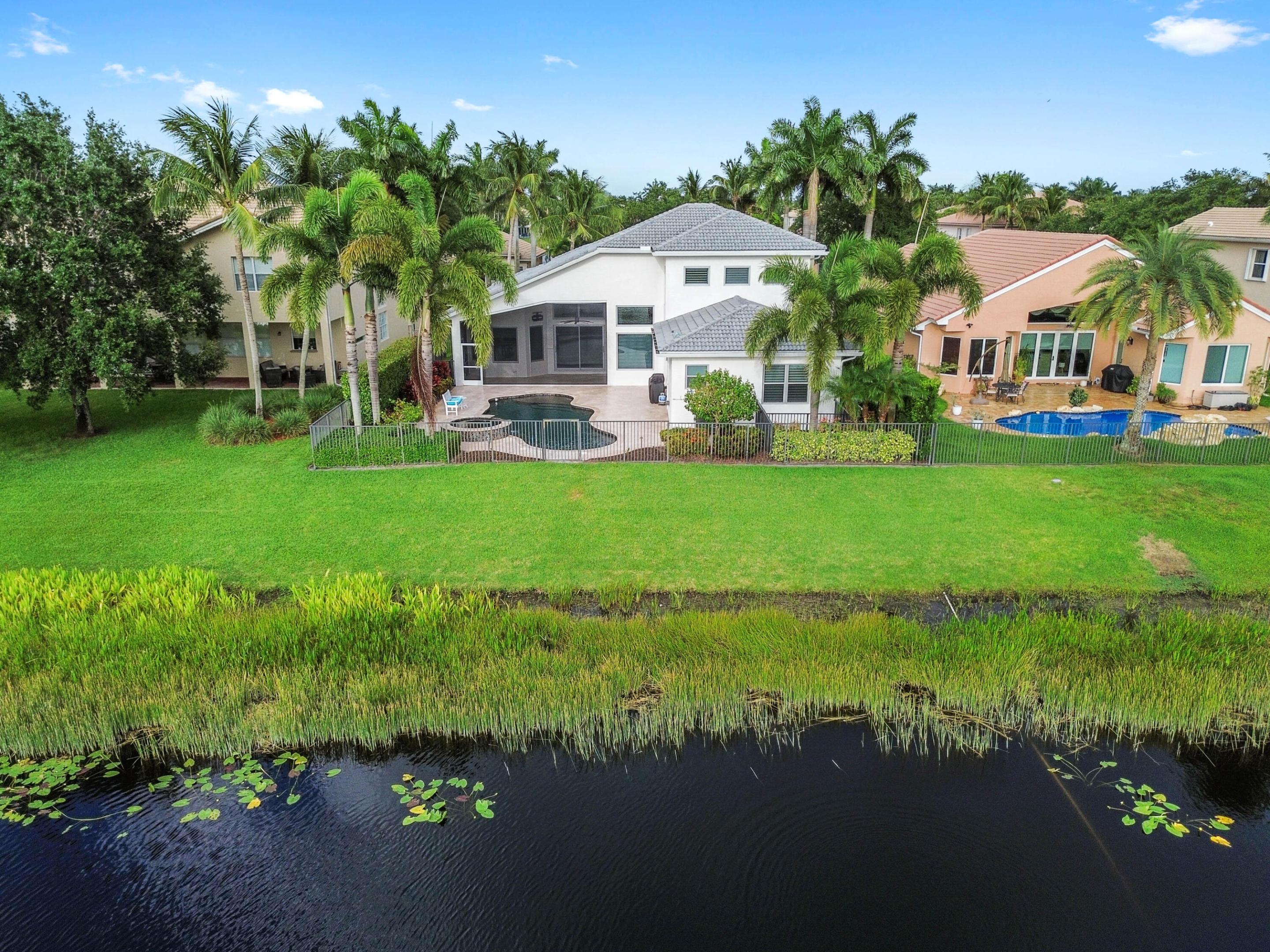 CANYON ISLES - Residential