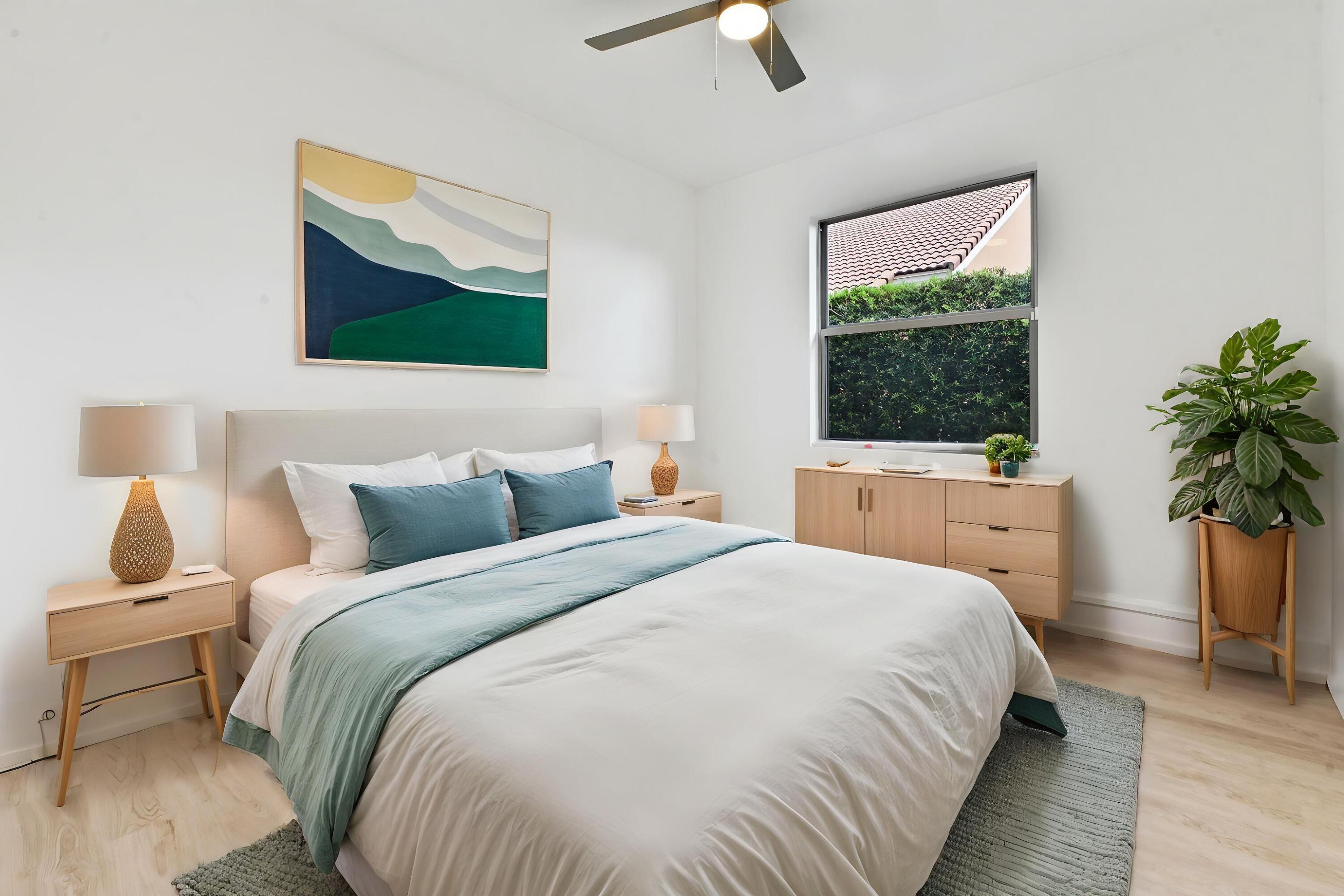 CANYON ISLES - Residential