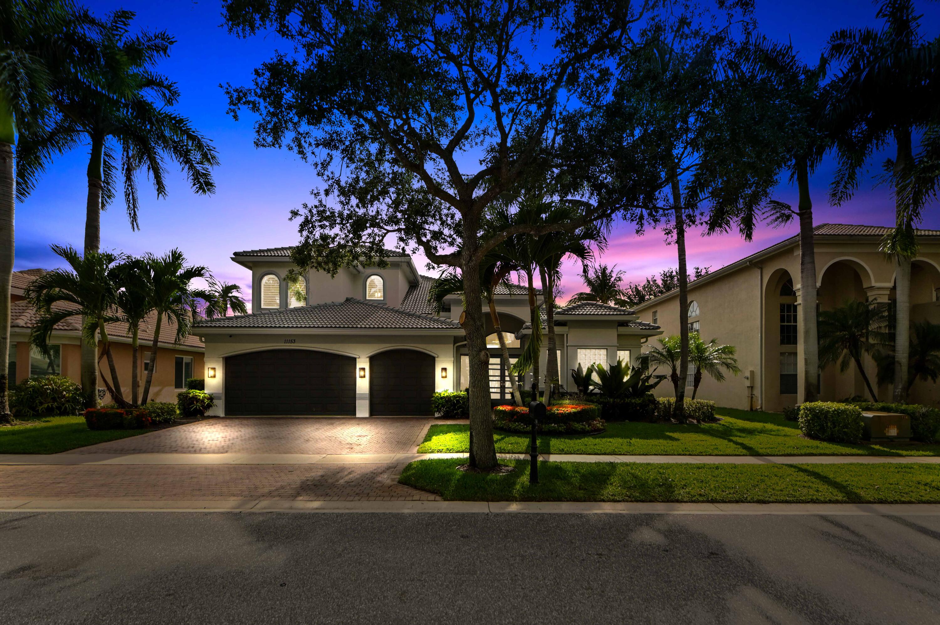 CANYON ISLES - Residential