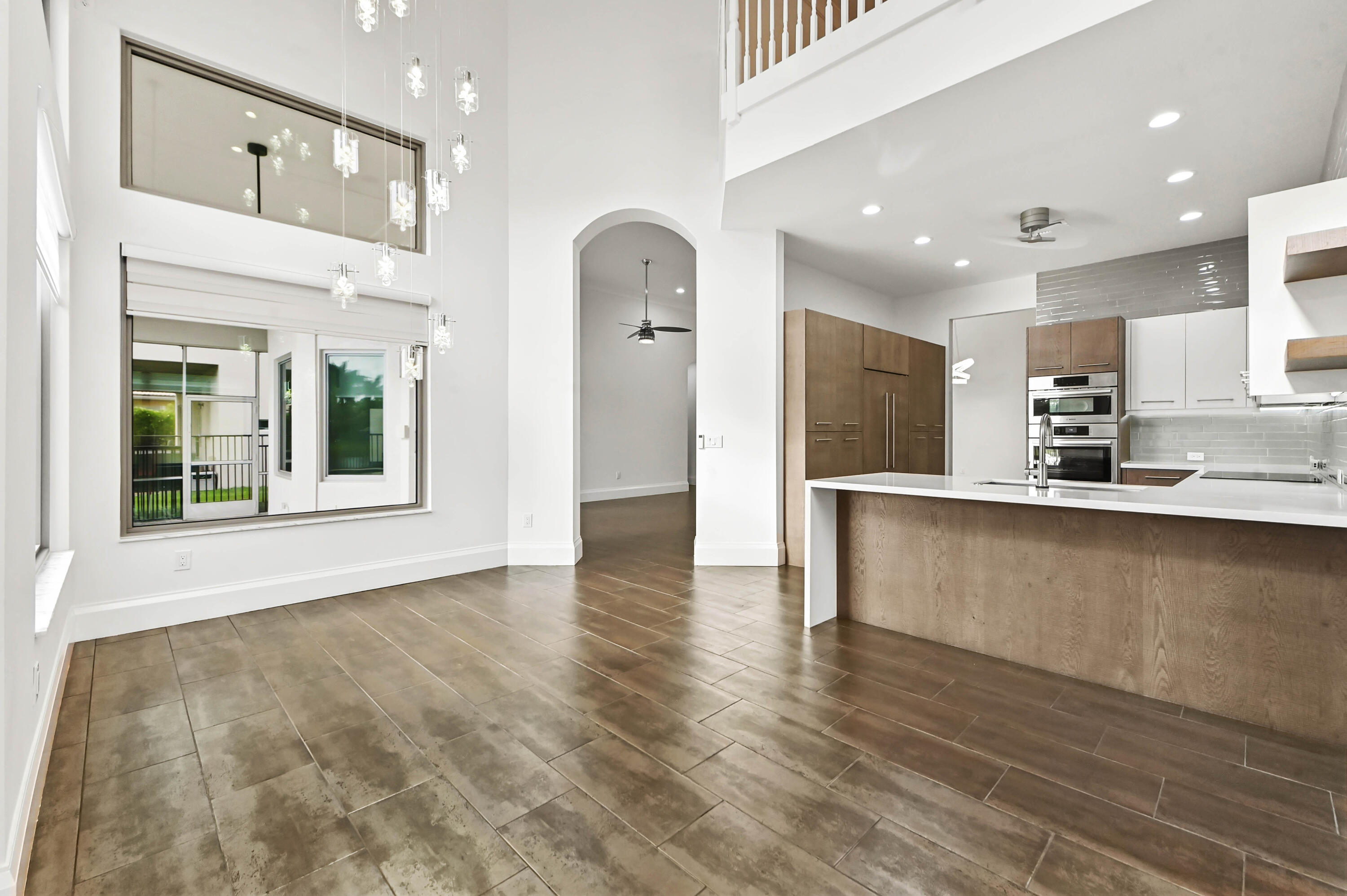 CANYON ISLES - Residential