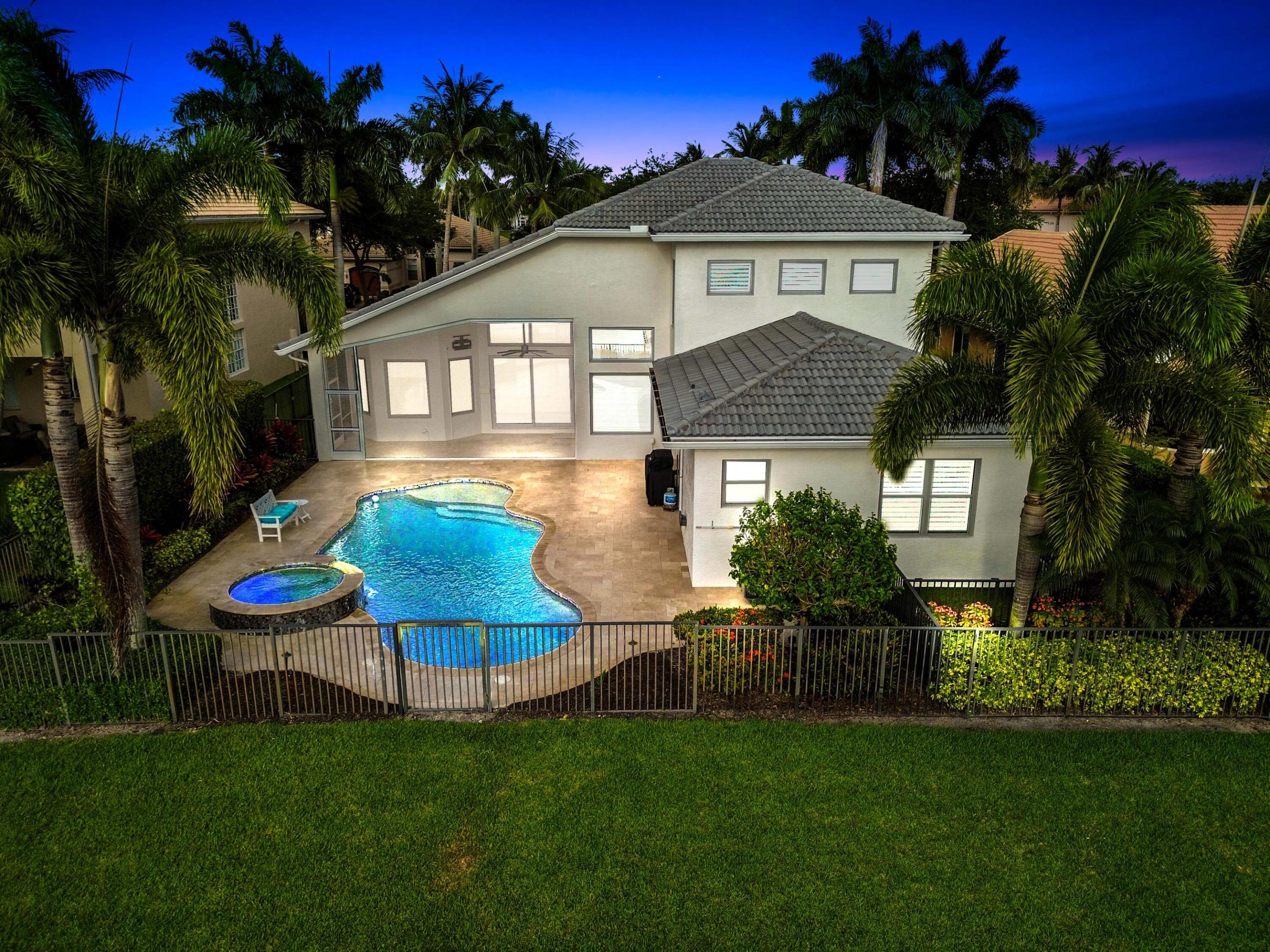 11153 Brandywine Lake Way, Boynton Beach, FL, 33473/$1,399,900 3 11153 Brandywine Lake Way