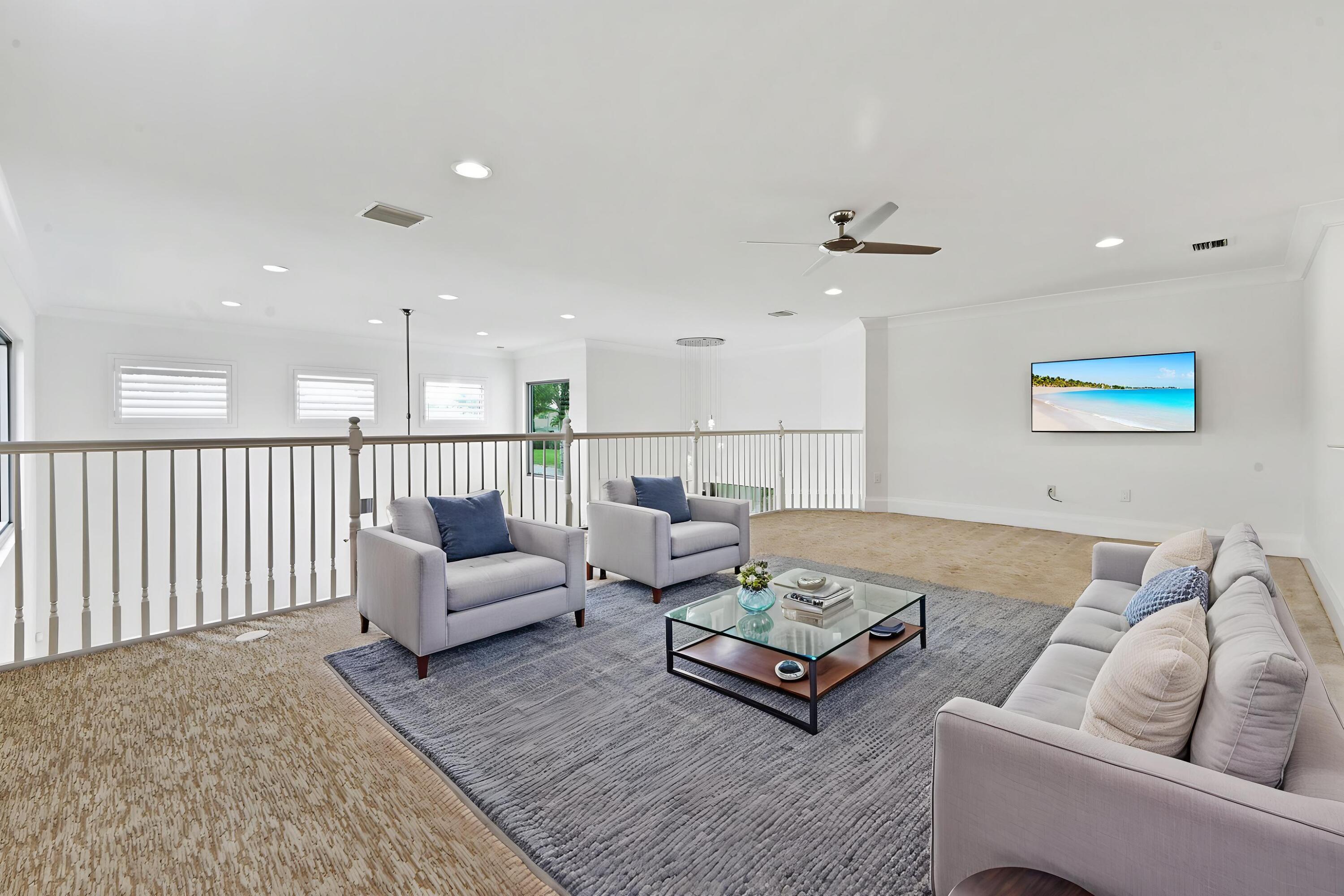 CANYON ISLES - Residential