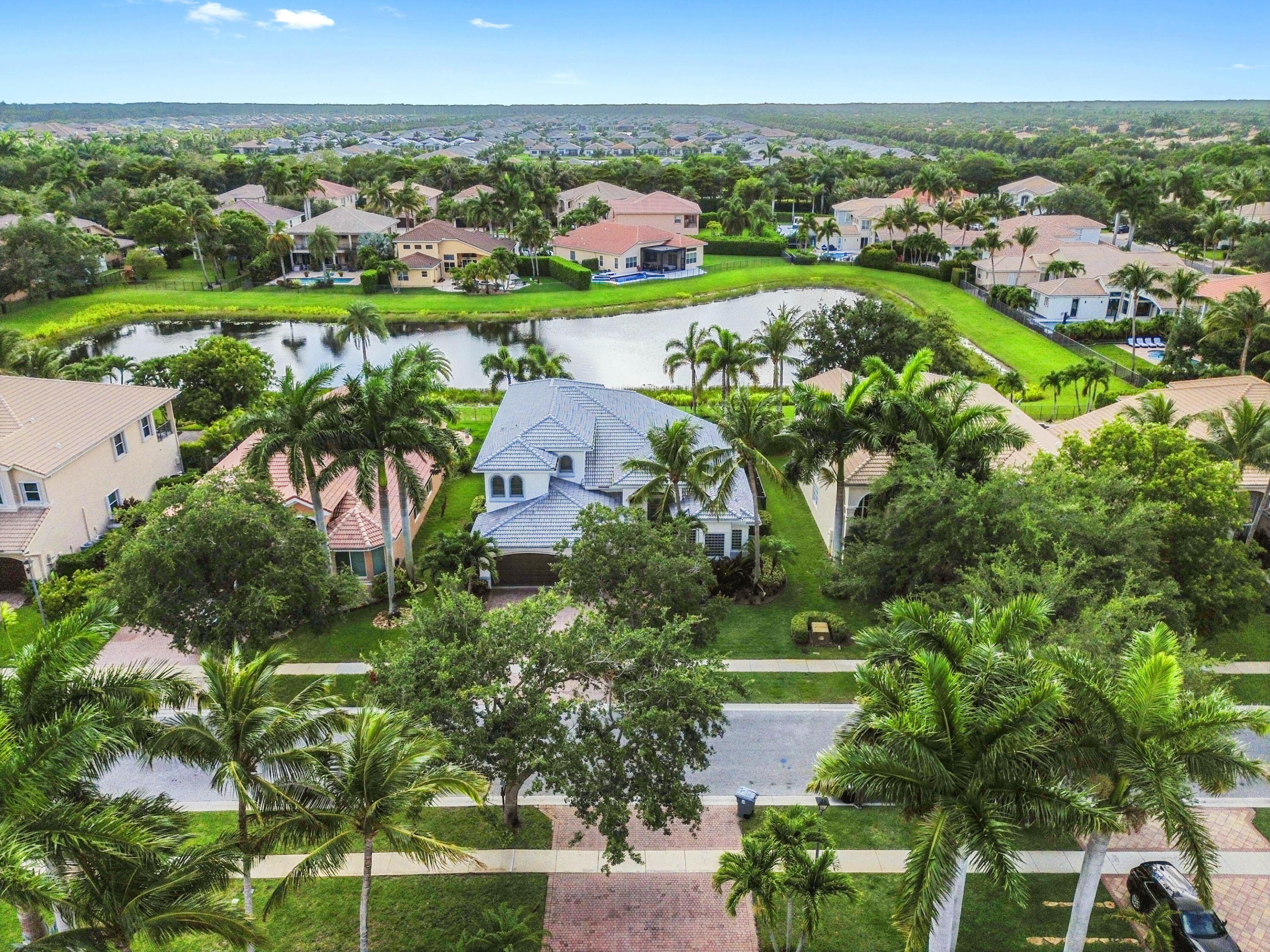 CANYON ISLES - Residential