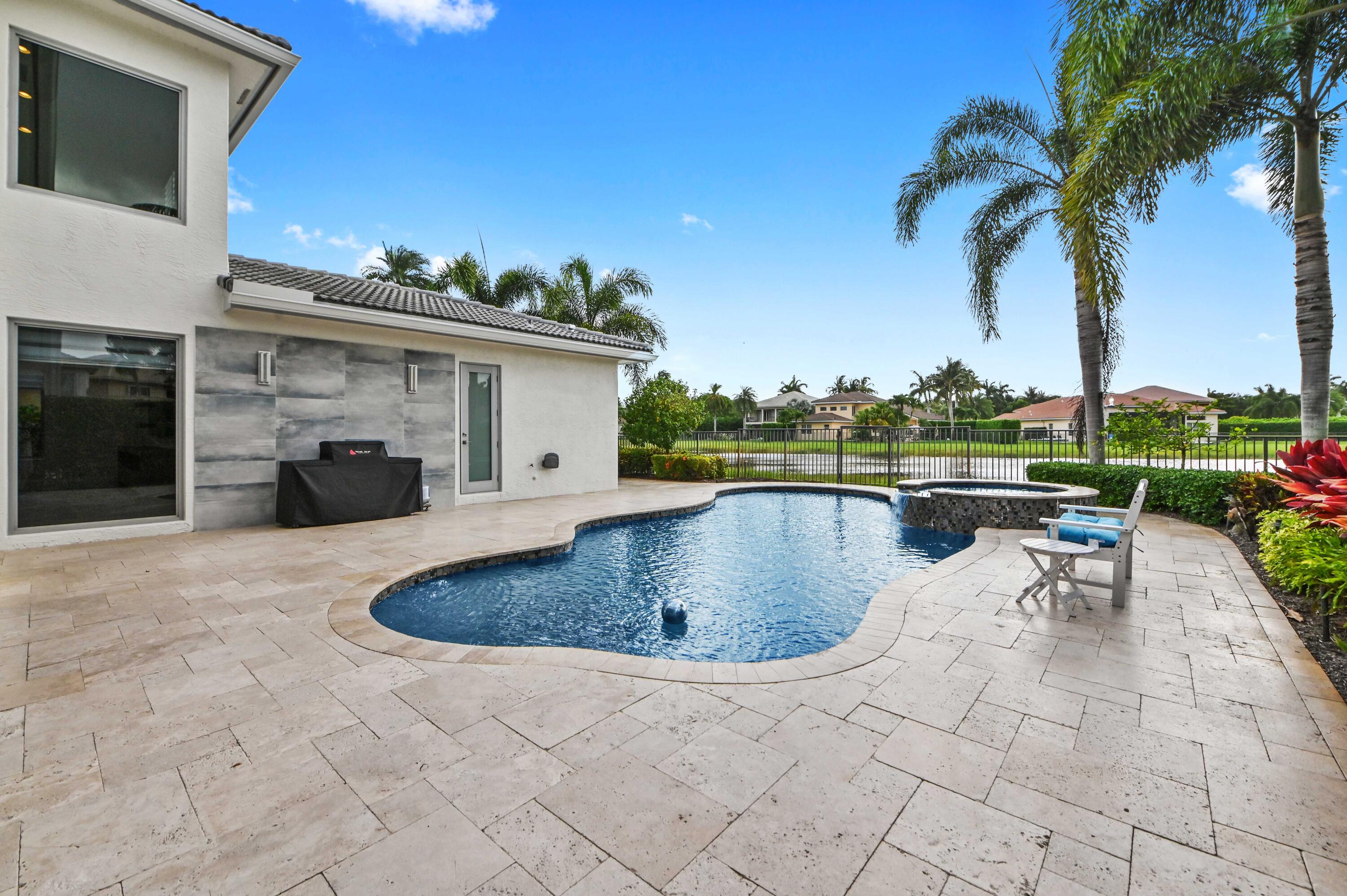 CANYON ISLES - Residential
