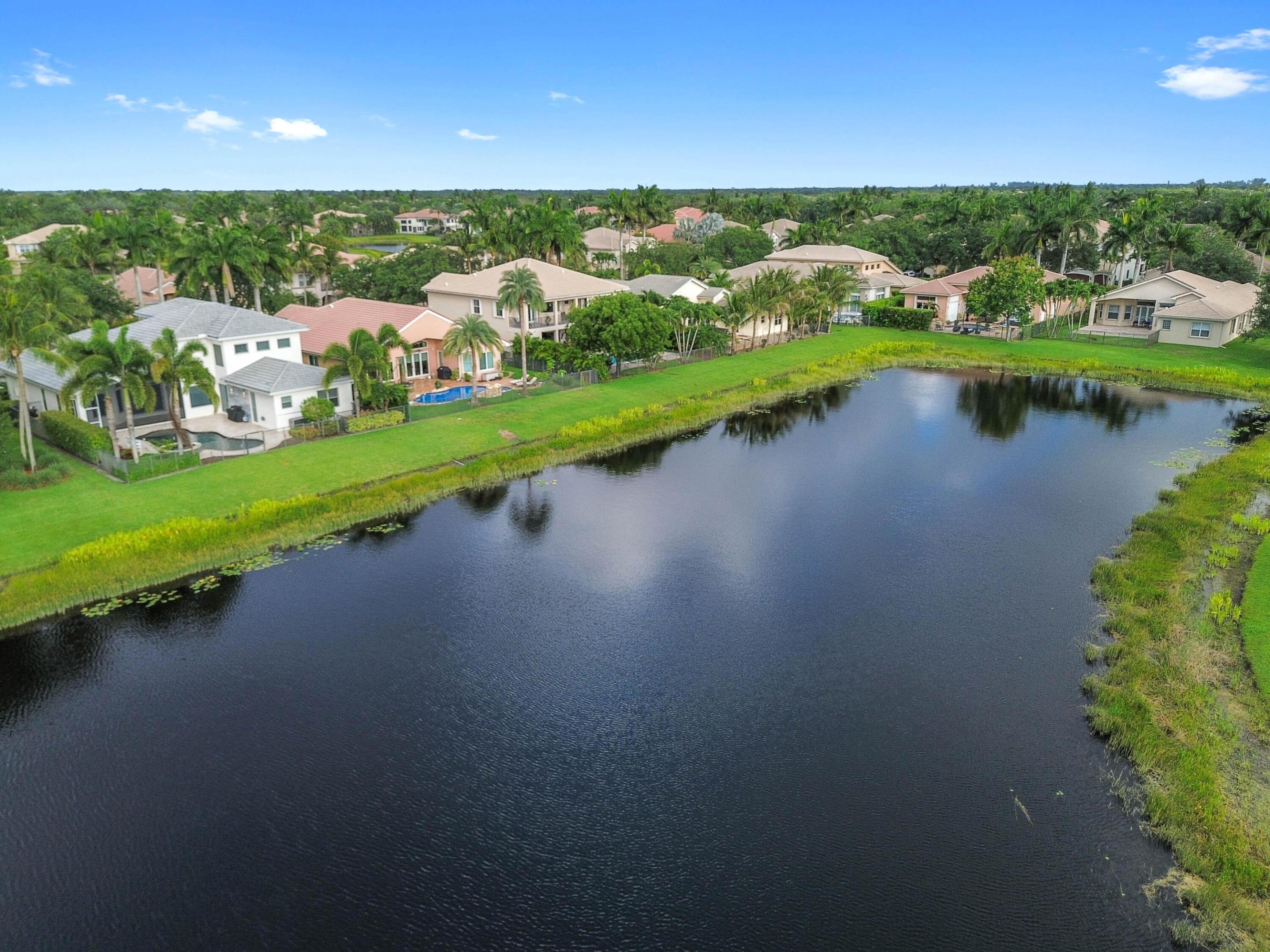 CANYON ISLES - Residential