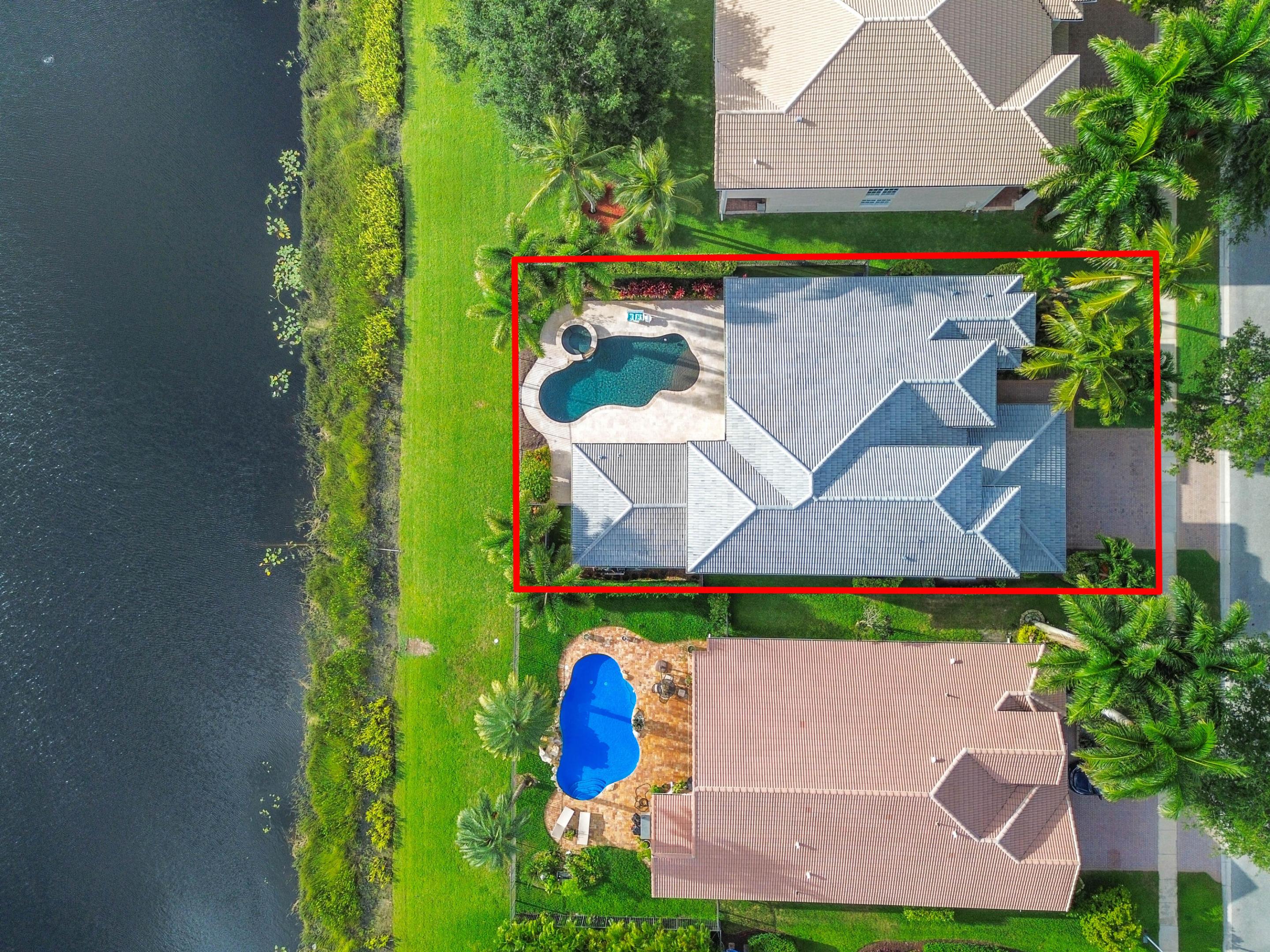 CANYON ISLES - Residential