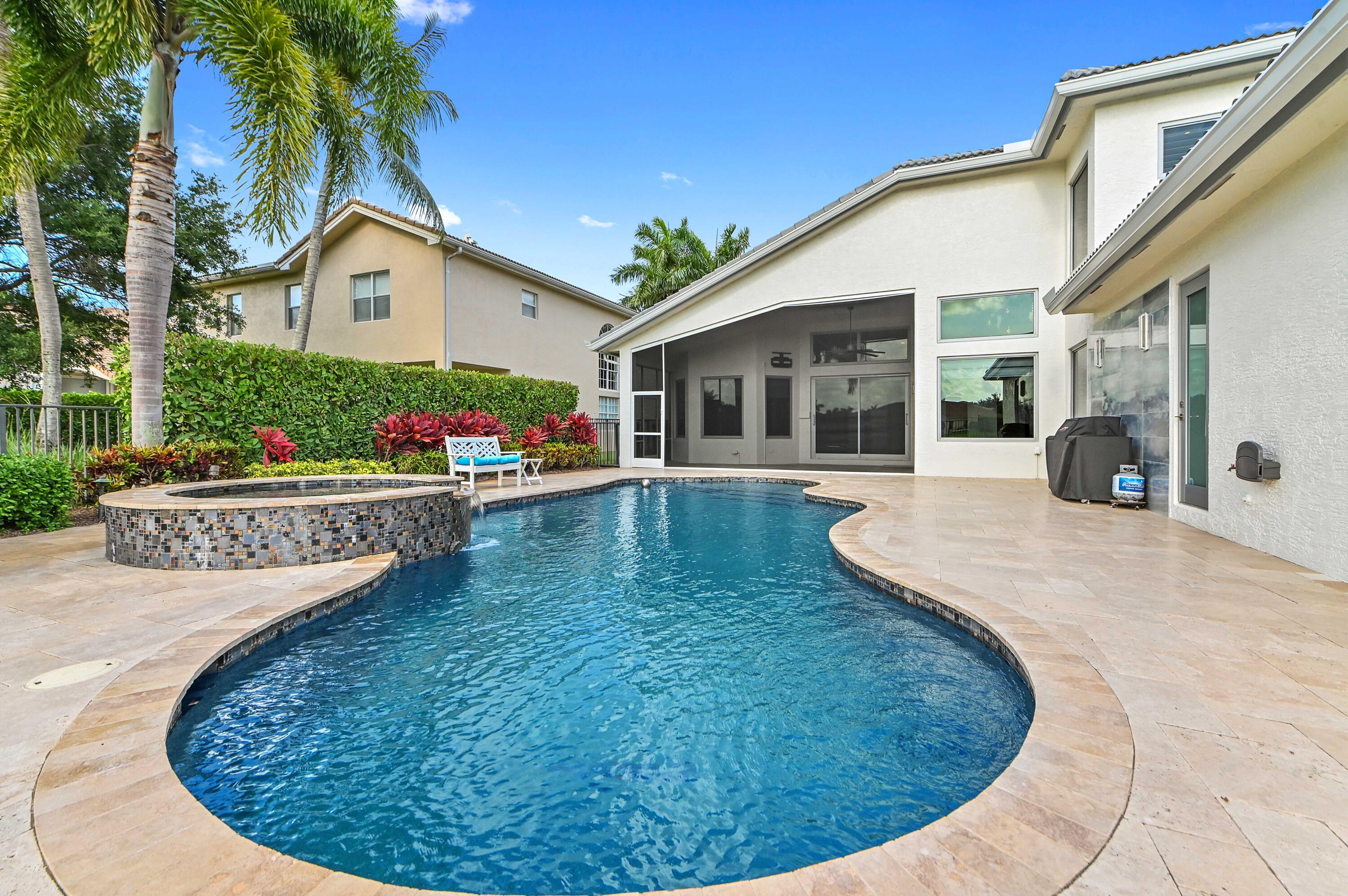 CANYON ISLES - Residential