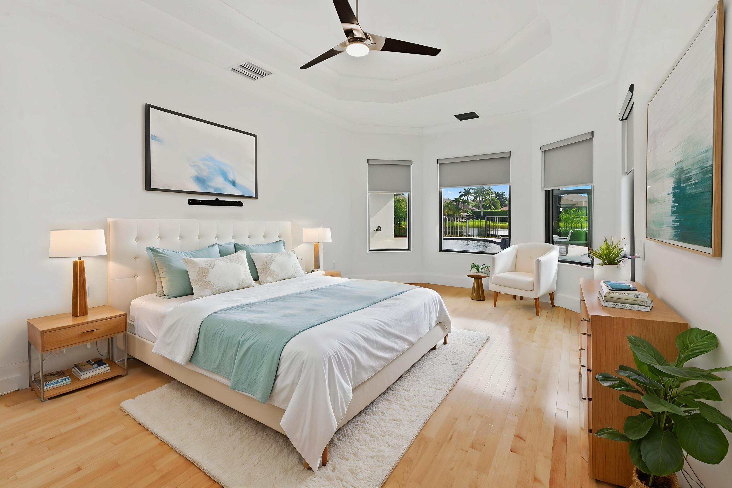 CANYON ISLES - Residential