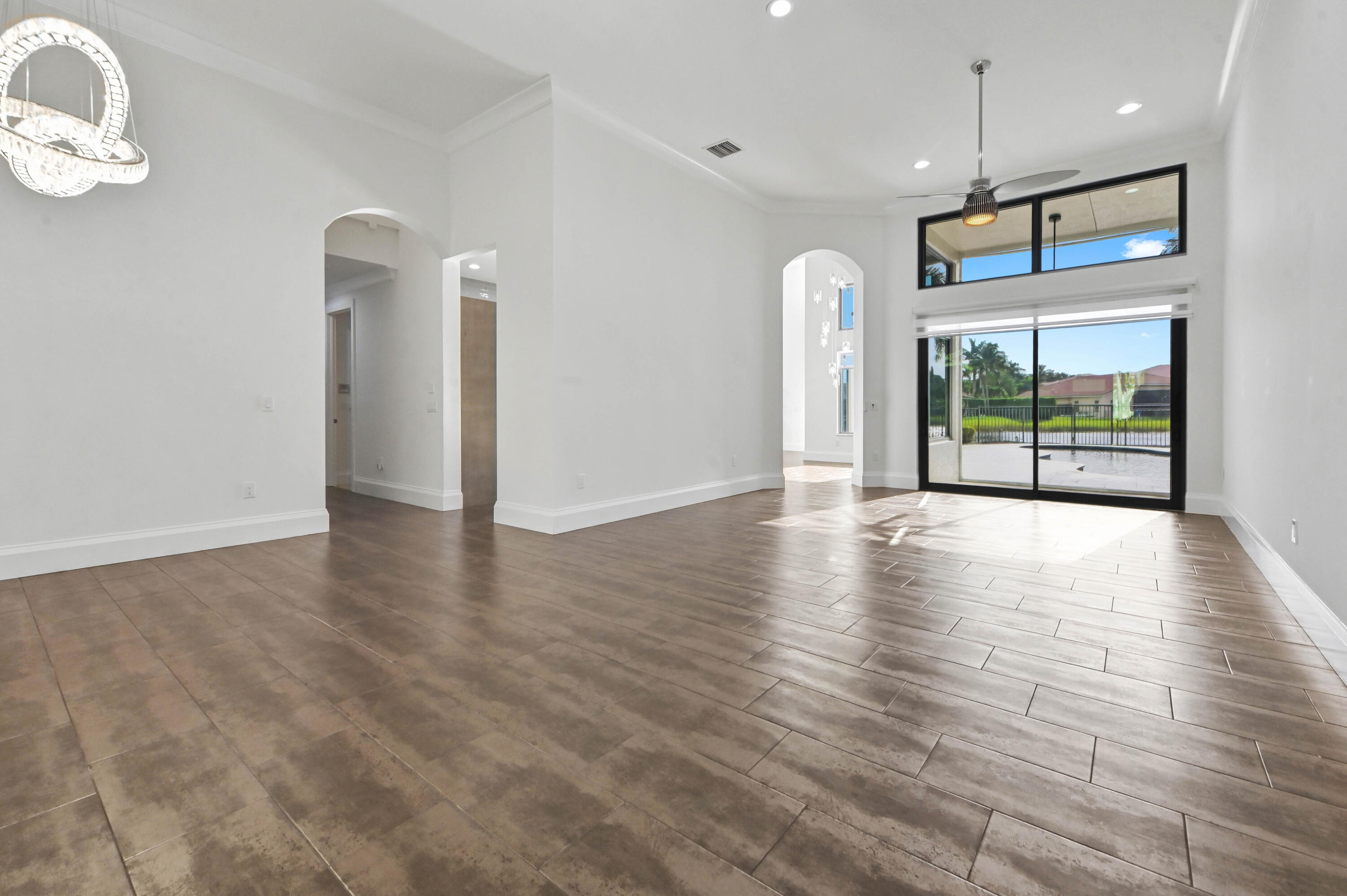 CANYON ISLES - Residential