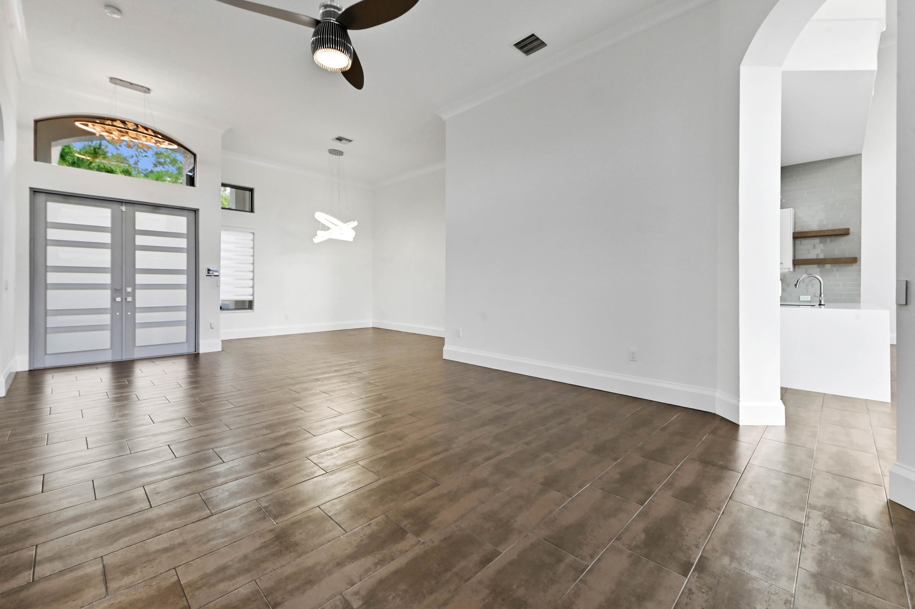 CANYON ISLES - Residential