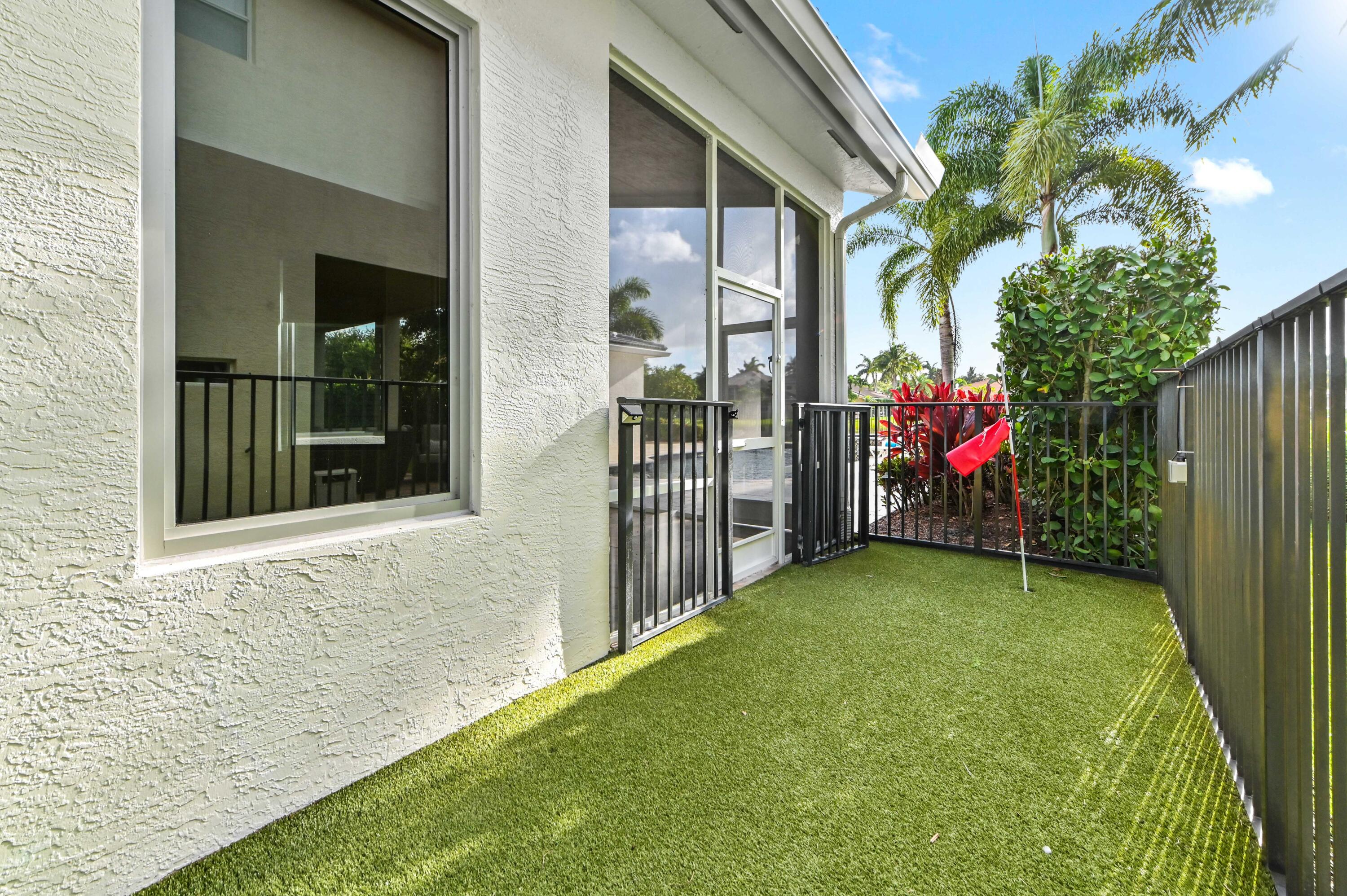 CANYON ISLES - Residential