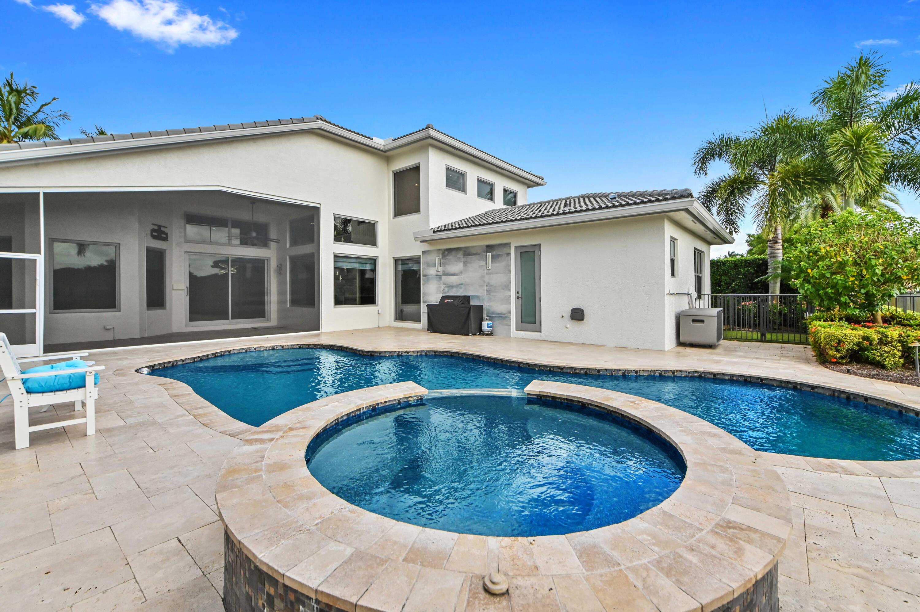 CANYON ISLES - Residential