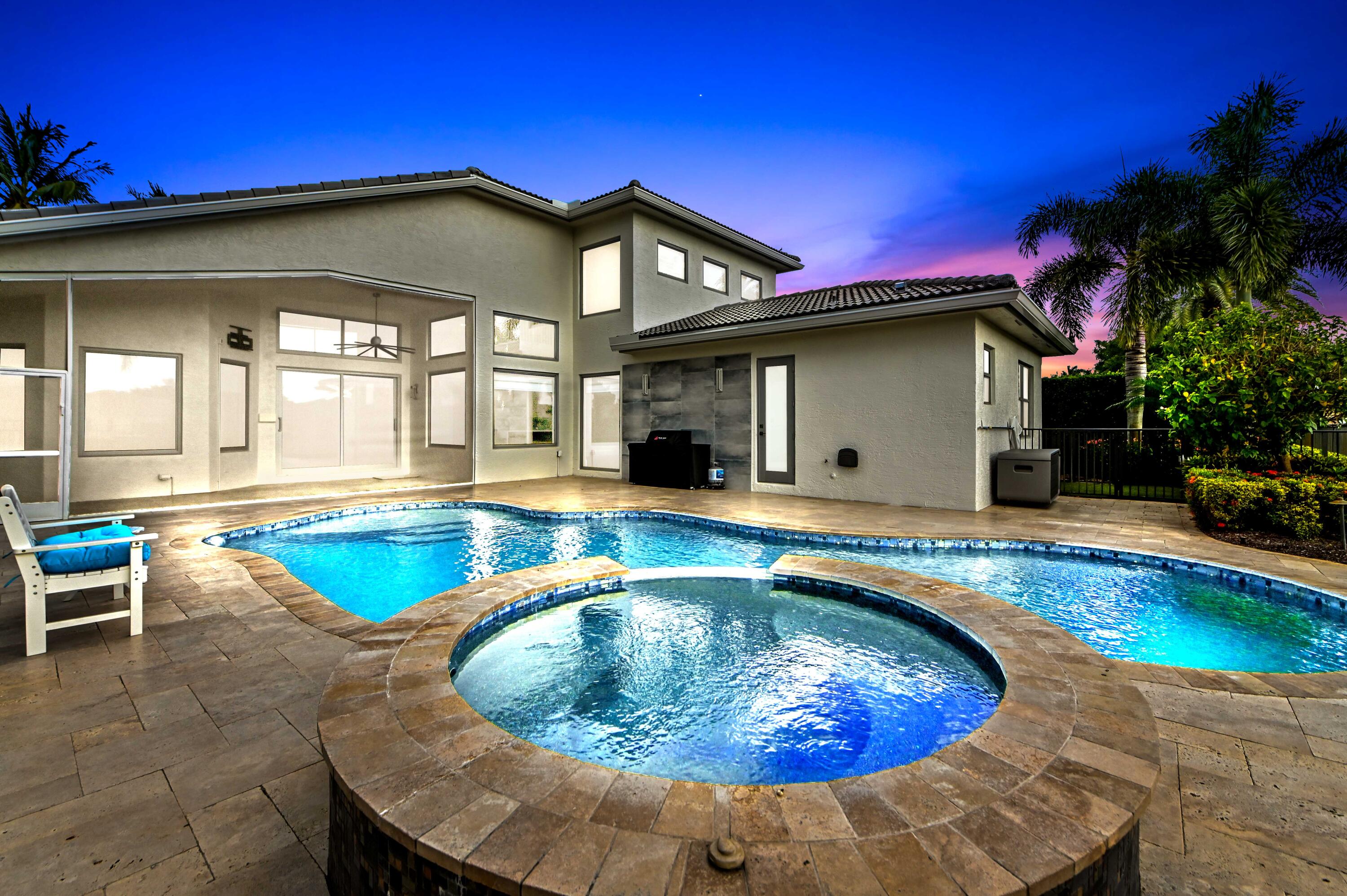CANYON ISLES - Residential