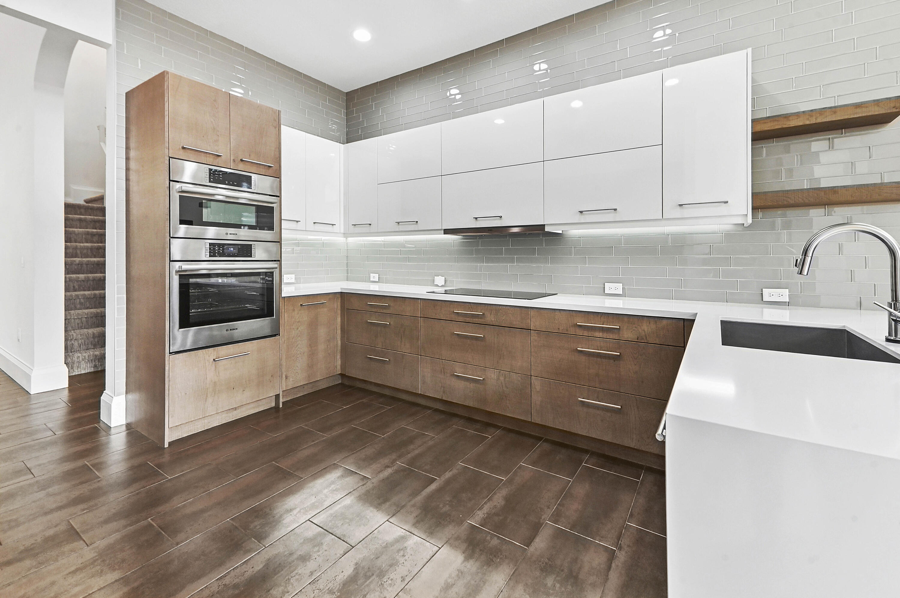 CANYON ISLES - Residential