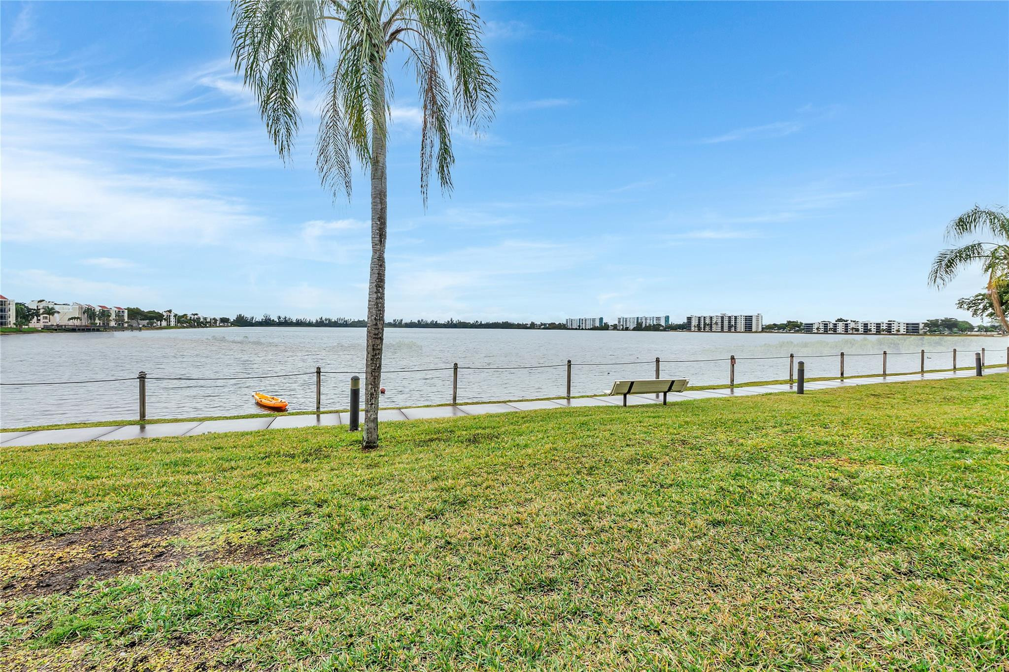 Lake Emerald - Residential