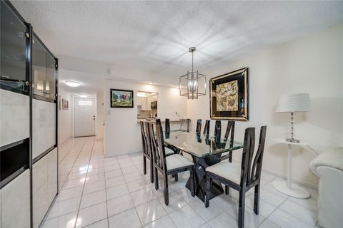 A home in Pembroke Pines