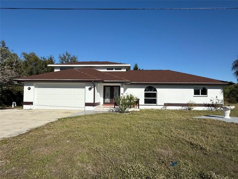 1438 Navigator Punta Gorda FL 33983