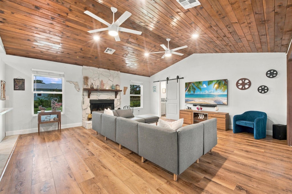 Photo of 15107 97TH Road N, The Acreage, FL 33412 (MLS # B26088047)