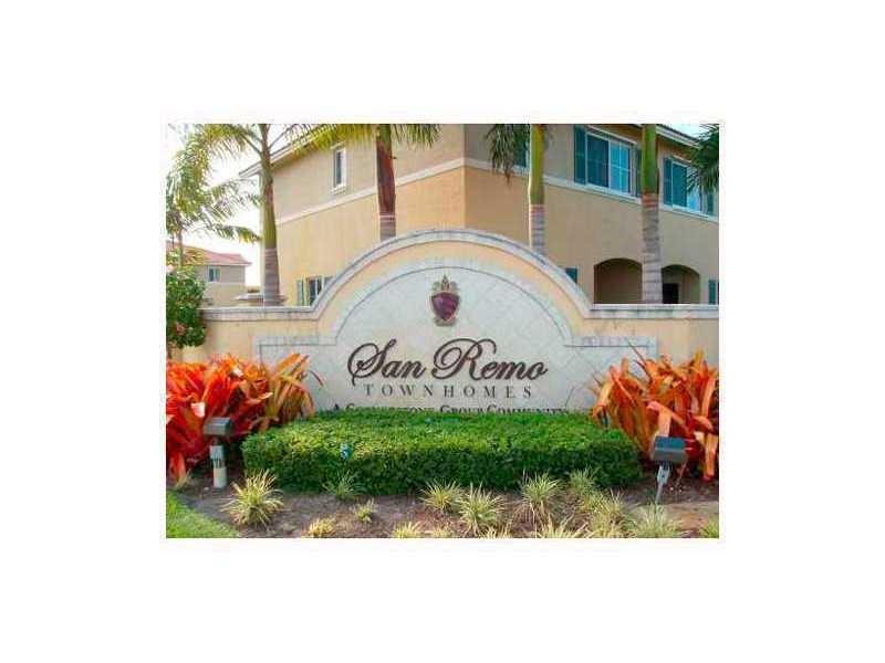 SAN REMO - Residential