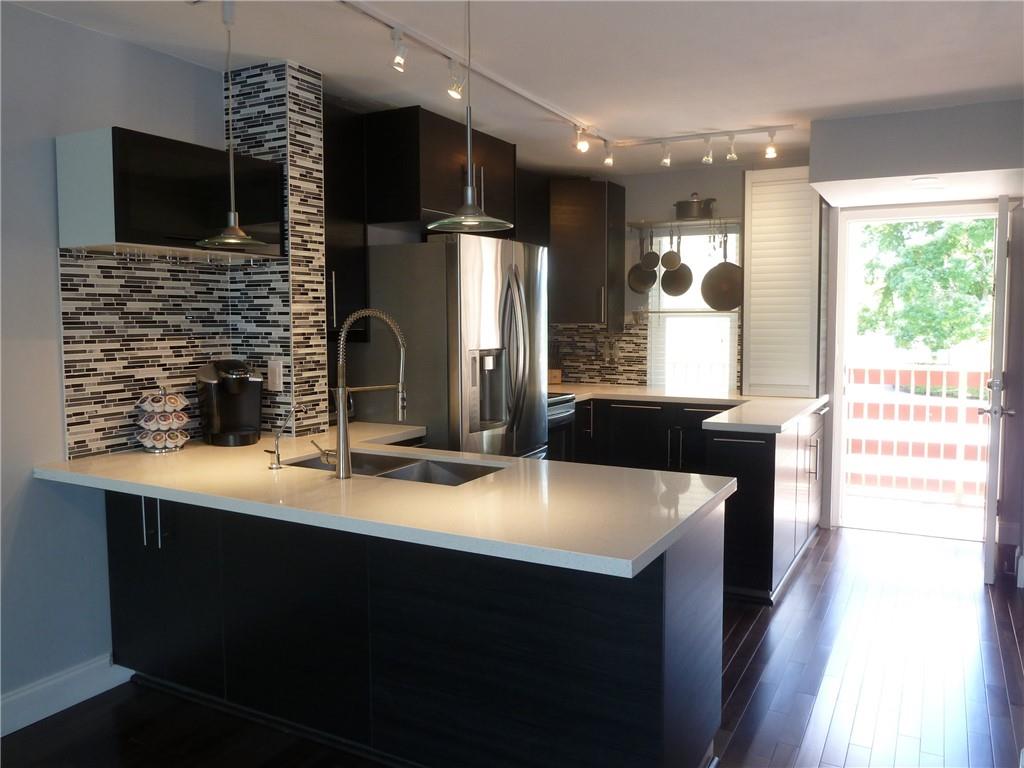 Cypress Bend - Residential