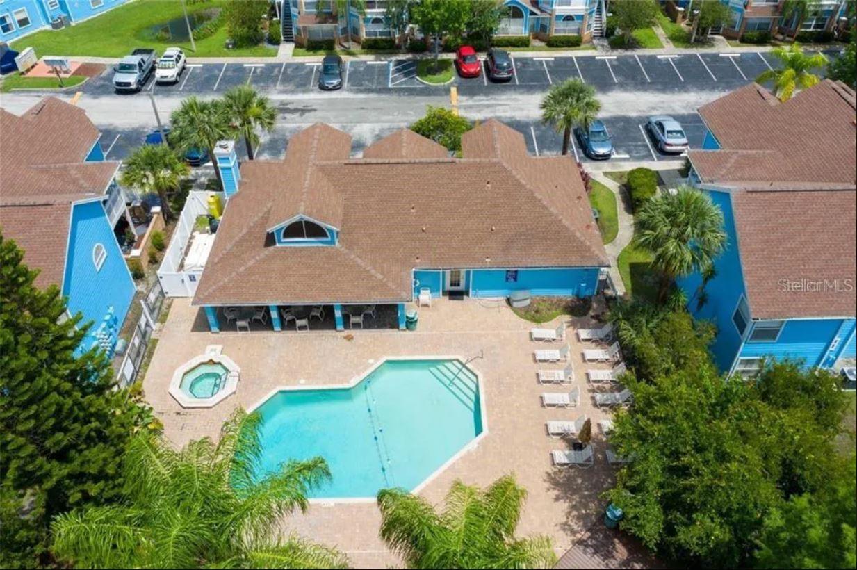 The Villas at Sommerset - Residential