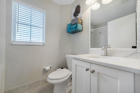 Tiny photo for 6376 Barton Creek Circle, Lake Worth, FL 33463 (MLS # B26069283)