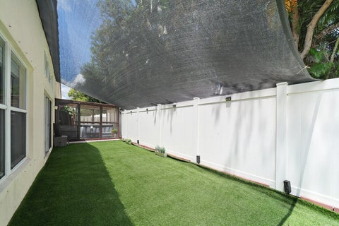 Tiny photo for 6376 Barton Creek Circle, Lake Worth, FL 33463 (MLS # B26069283)