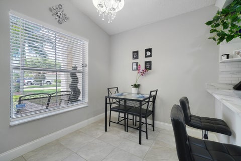 Tiny photo for 6376 Barton Creek Circle, Lake Worth, FL 33463 (MLS # B26069283)
