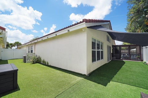 Tiny photo for 6376 Barton Creek Circle, Lake Worth, FL 33463 (MLS # B26069283)