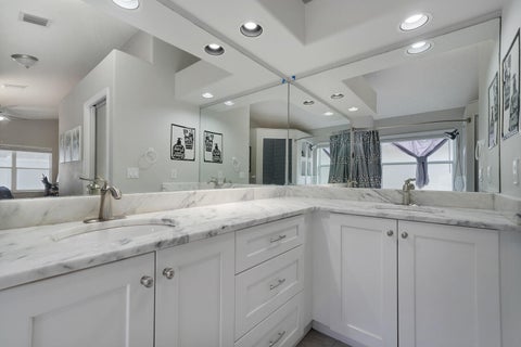 Tiny photo for 6376 Barton Creek Circle, Lake Worth, FL 33463 (MLS # B26069283)