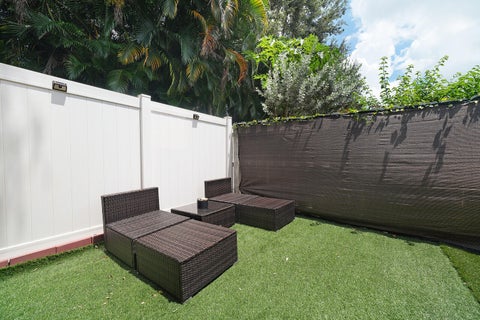 Tiny photo for 6376 Barton Creek Circle, Lake Worth, FL 33463 (MLS # B26069283)