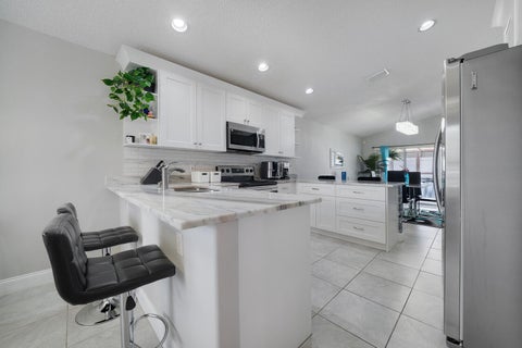 Tiny photo for 6376 Barton Creek Circle, Lake Worth, FL 33463 (MLS # B26069283)