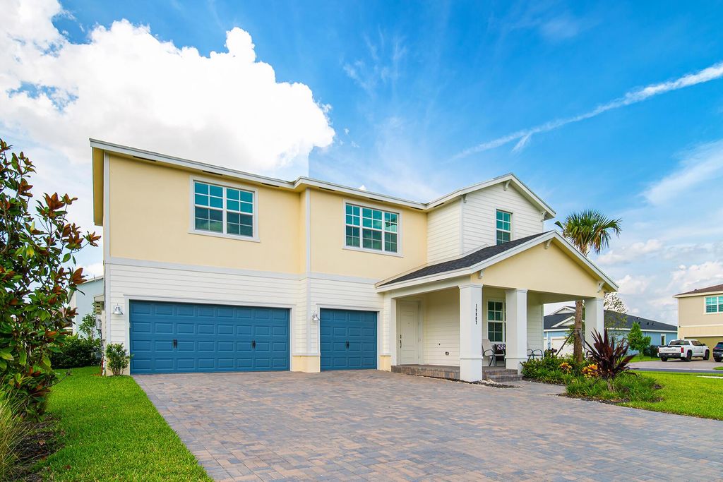 Photo of 19007 Broad Shore Walk, Loxahatchee, FL 33470 (MLS # R11120216)