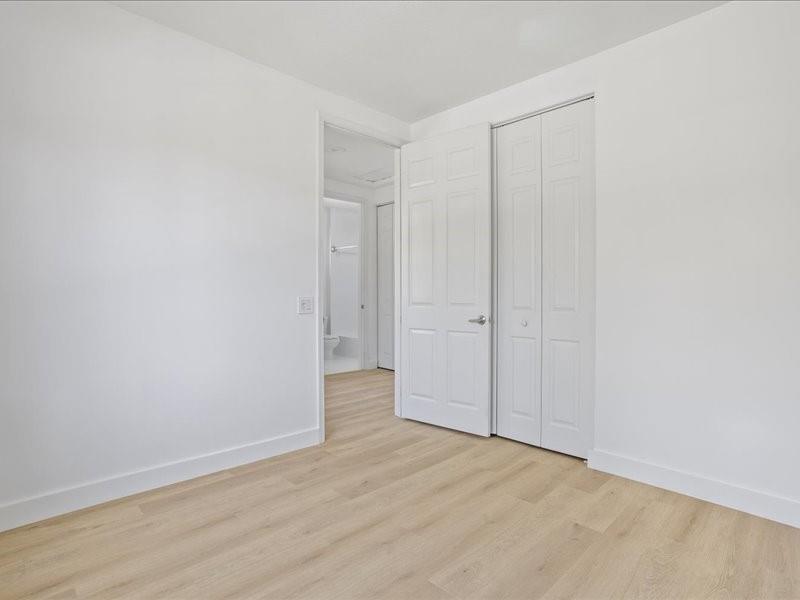 COURTSIDE AT WESTON HILLS - Residential Lease