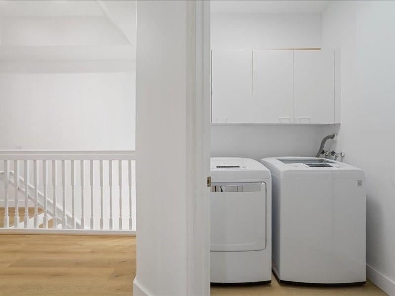 COURTSIDE AT WESTON HILLS - Residential Lease