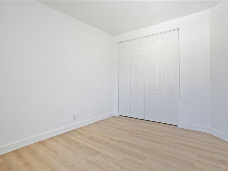 COURTSIDE AT WESTON HILLS - Residential Lease